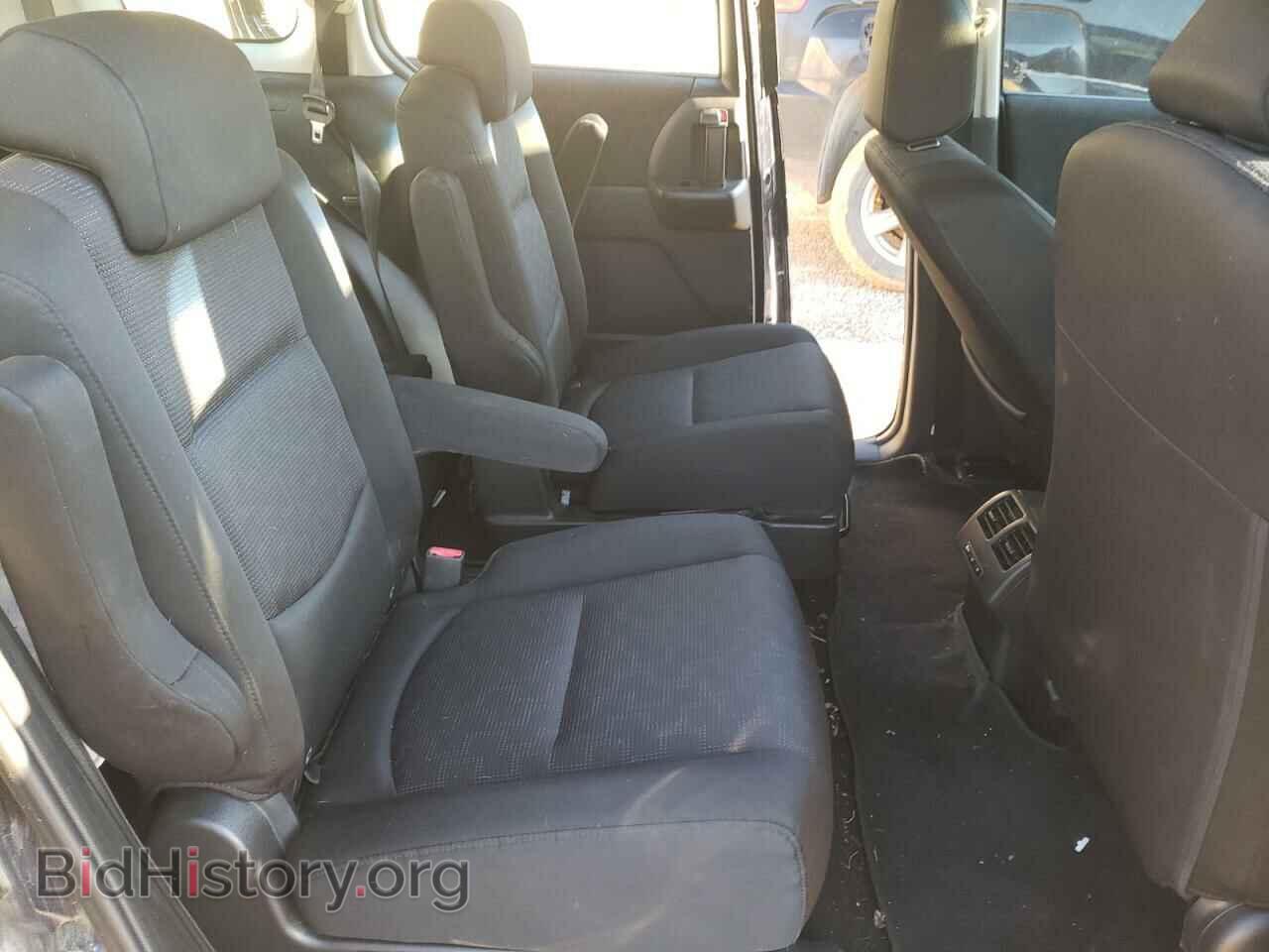 2008 MAZDA 5 - VIN: JM1CR293480304293 - Фото 10