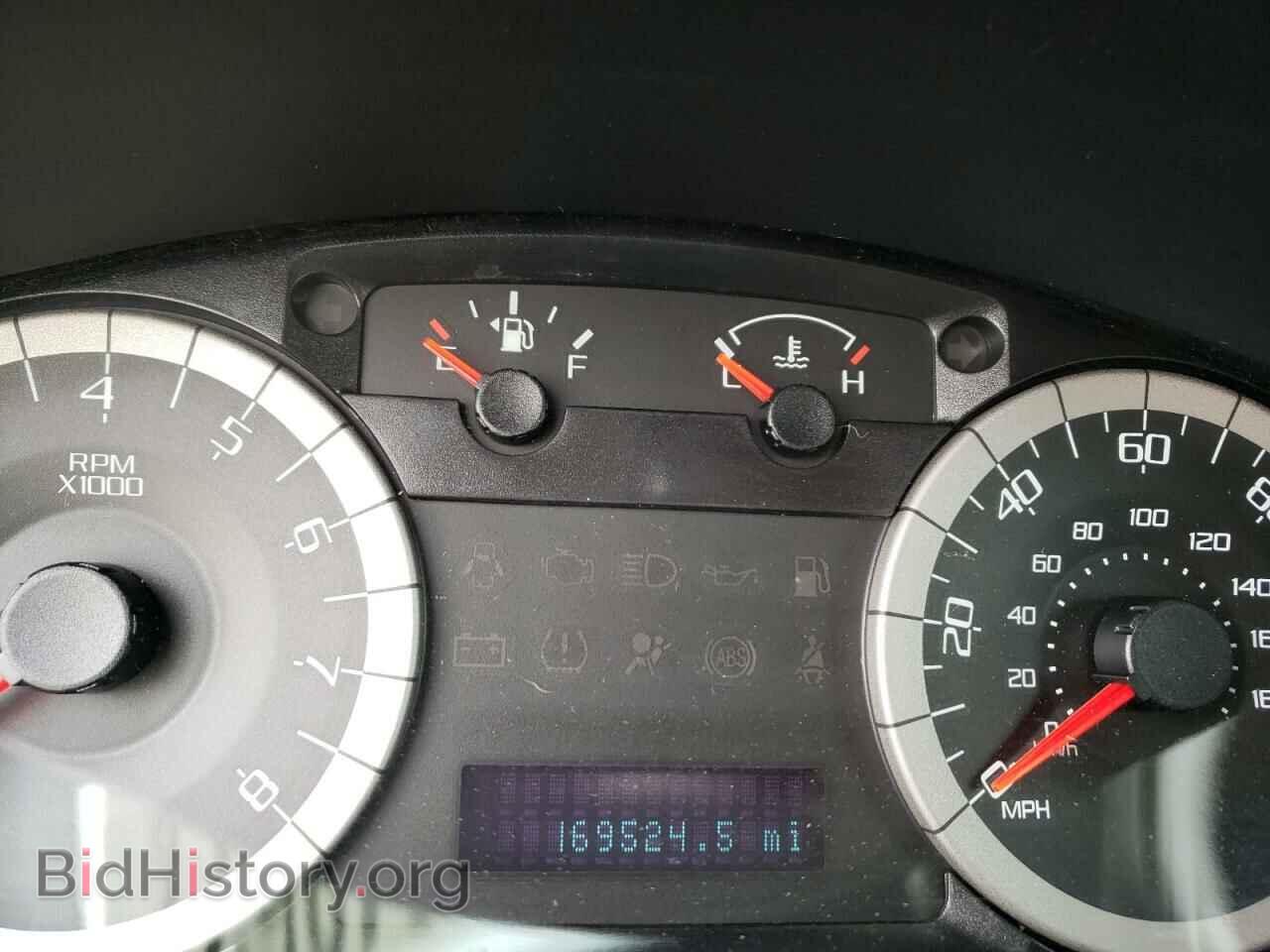 2012 FORD ESCAPE - VIN: 1FMCU9D70CKB82803 - Фото 8