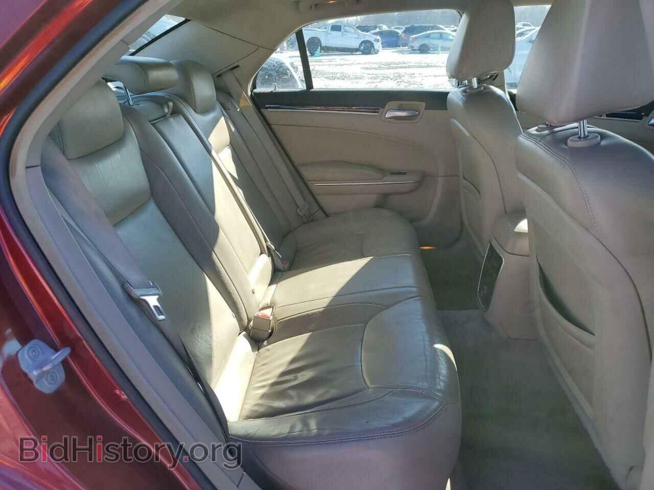 2013 CHRYSLER 300 - VIN: 2C3CCAAG5DH644590 - Фото 10