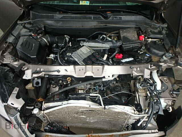 2012 GMC TERRAIN - VIN: 2GKFLXE50C6123781 - Фото 7
