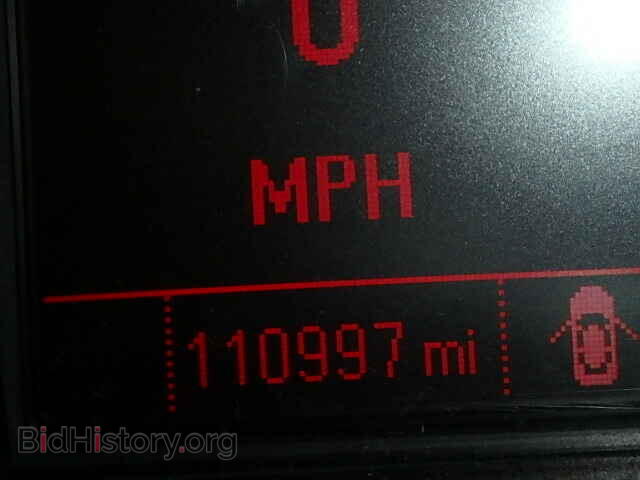 2012 GMC TERRAIN - VIN: 2GKFLXE50C6123781 - Фото 8