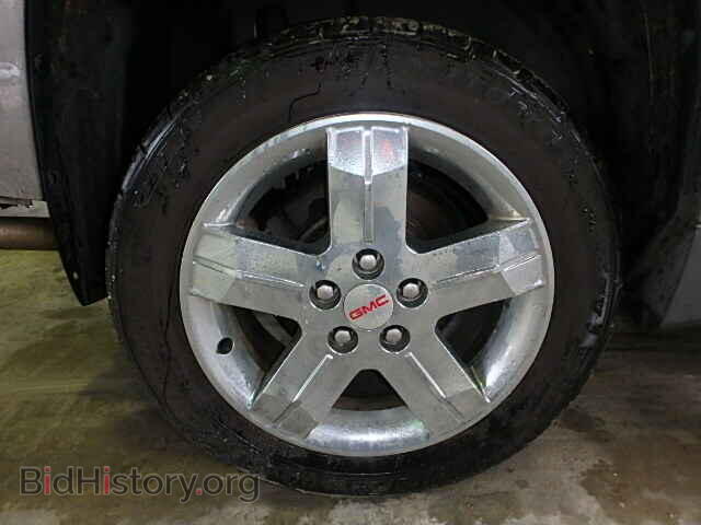 2012 GMC TERRAIN - VIN: 2GKFLXE50C6123781 - Фото 9