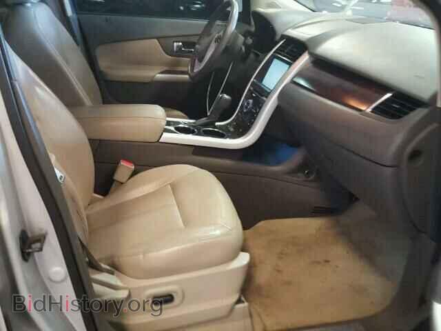 2011 FORD EDGE - VIN: 2FMDK3KC7BBA77367 - Photo 5