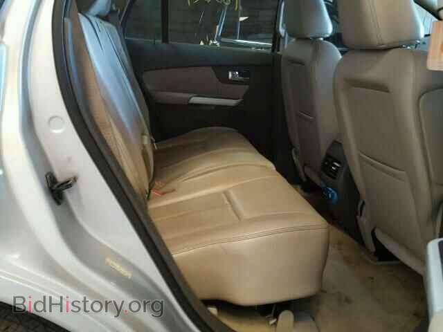 2011 FORD EDGE - VIN: 2FMDK3KC7BBA77367 - Photo 6