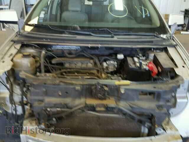 2011 FORD EDGE - VIN: 2FMDK3KC7BBA77367 - Photo 7