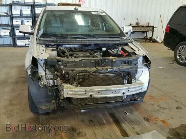 2011 FORD EDGE - VIN: 2FMDK3KC7BBA77367 - Photo 10