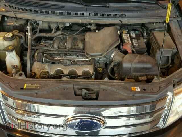2007 FORD EDGE - VIN: 2FMDK48C97BA86608 - Фото 7