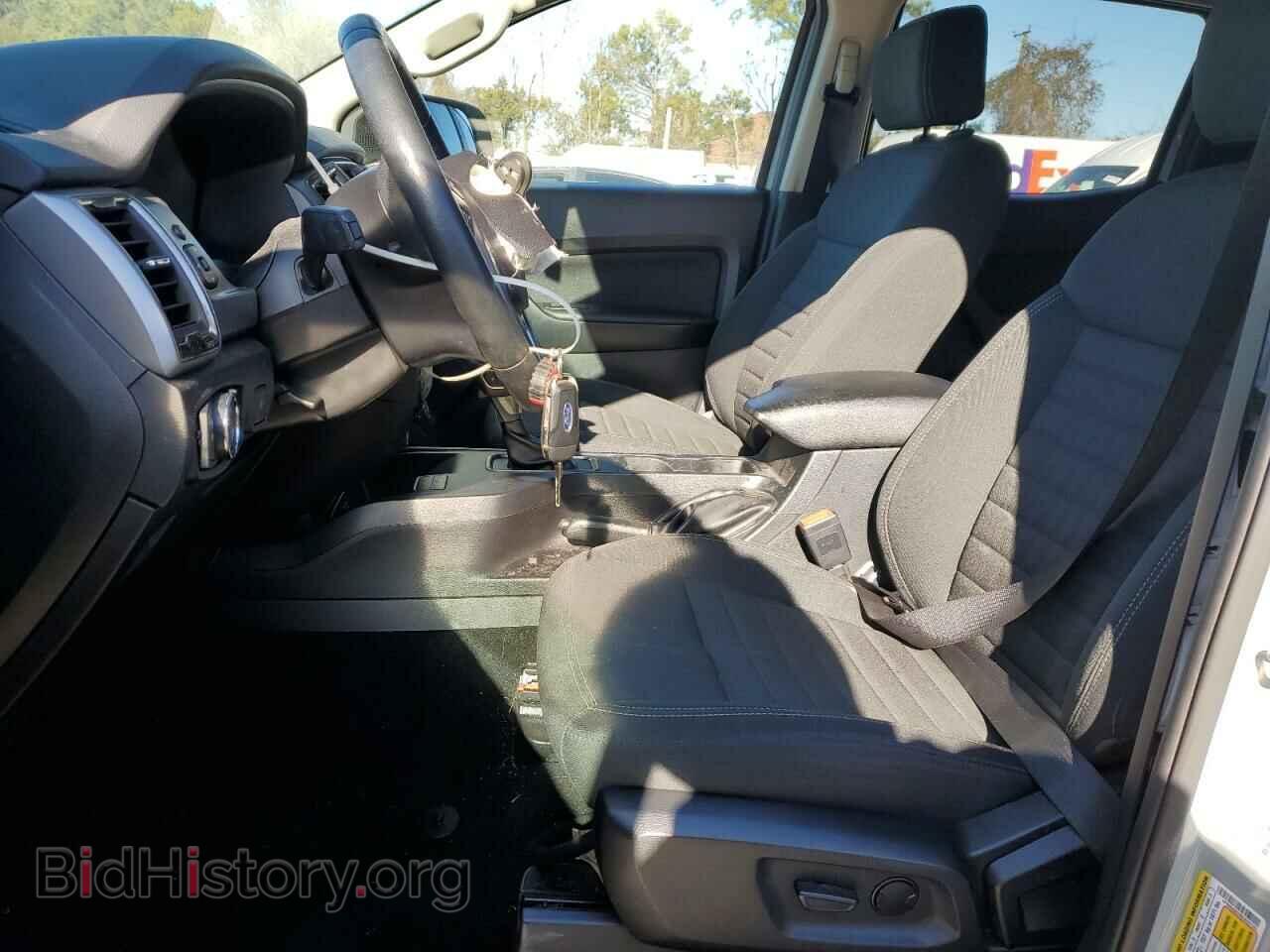 2021 FORD RANGER - VIN: 1FTER4EH2MLD52129 - Фото 7