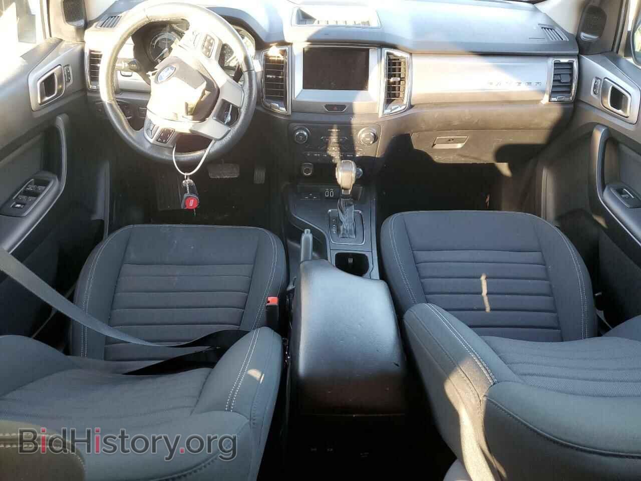 2021 FORD RANGER - VIN: 1FTER4EH2MLD52129 - Фото 8