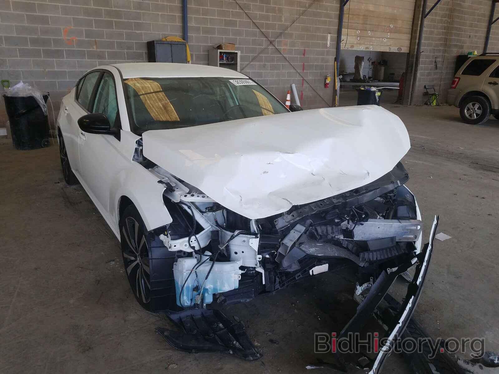 Photo 1N4BL4CV7KC156011 - NISSAN ALTIMA 2019