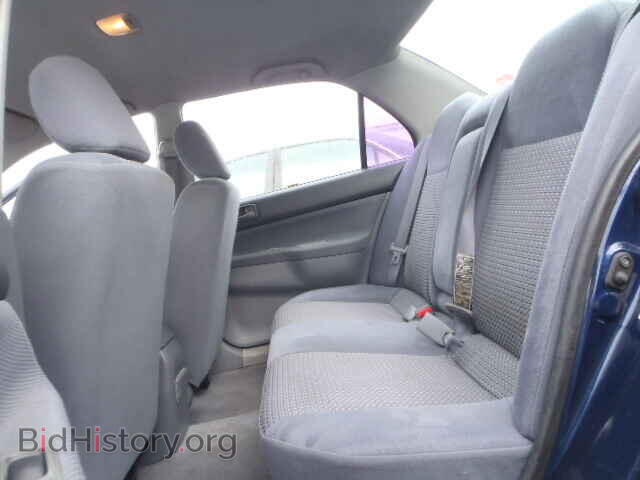 2003 MITSUBISHI LANCER - VIN: JA3AJ26E23U018169 - Фото 6