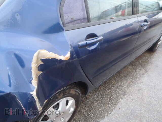 2003 MITSUBISHI LANCER - VIN: JA3AJ26E23U018169 - Фото 10