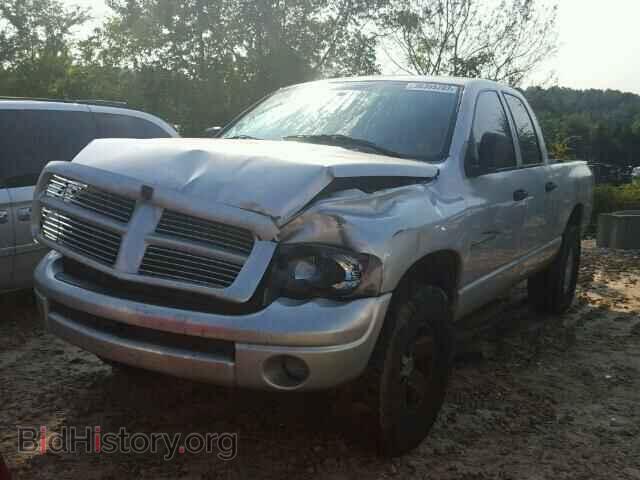 2003 DODGE RAM 1500 - VIN: 1D7HA18N83S107169 - Фото 2