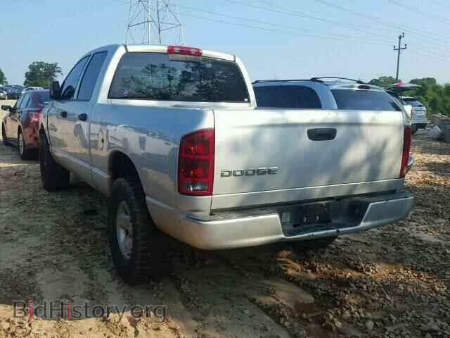 2003 DODGE RAM 1500 - VIN: 1D7HA18N83S107169 - Фото 3