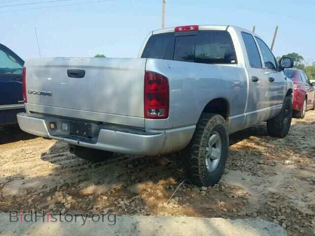 2003 DODGE RAM 1500 - VIN: 1D7HA18N83S107169 - Фото 4