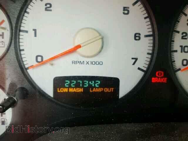2003 DODGE RAM 1500 - VIN: 1D7HA18N83S107169 - Фото 8