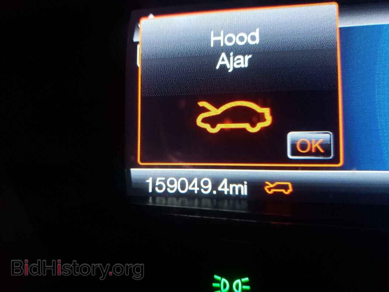 2017 FORD EXPLORER - VIN: 1FM5K7D8XHGB39169 - Photo 8