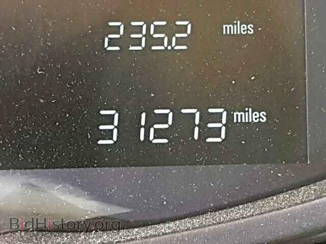 2017 CHEVROLET SPARK - VIN: KL8CB6SA0HC763963 - Фото 8