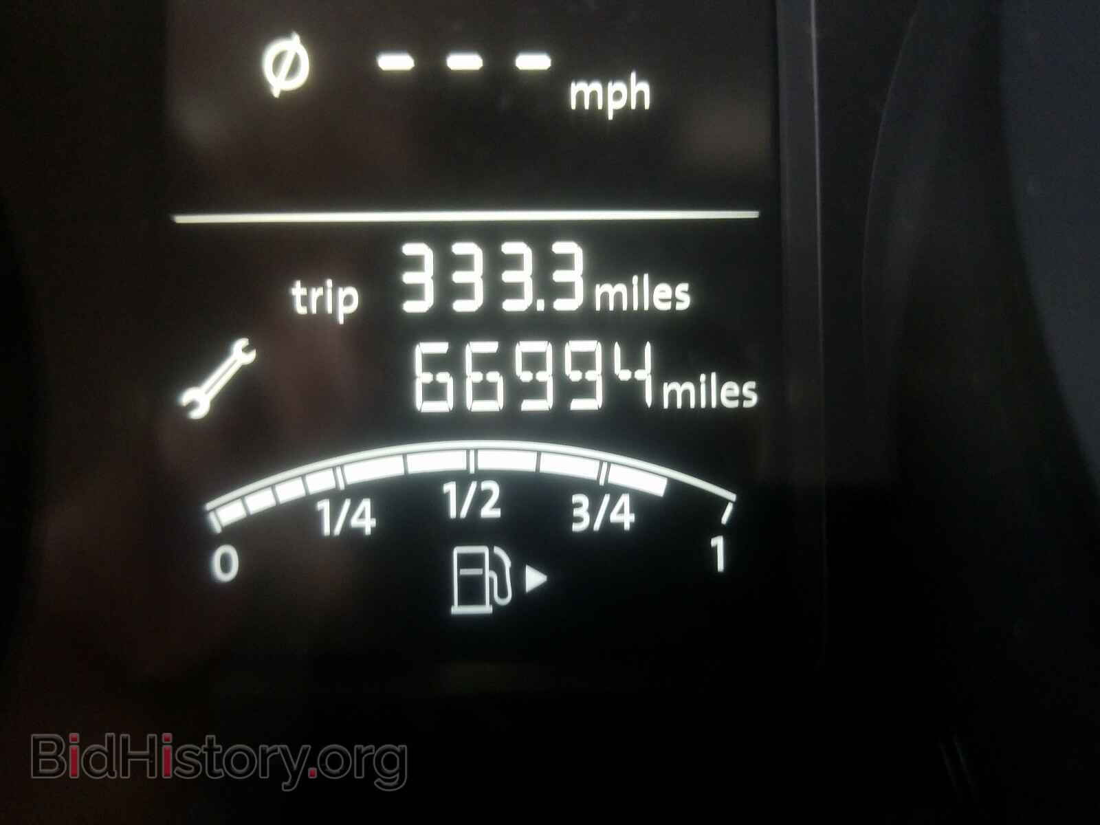 2017 VOLKSWAGEN JETTA - VIN: 3VW2B7AJ4HM253203 - Фото 8