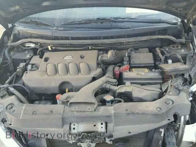 2011 NISSAN VERSA - VIN: 3N1BC1CPXBL408982 - Photo 7