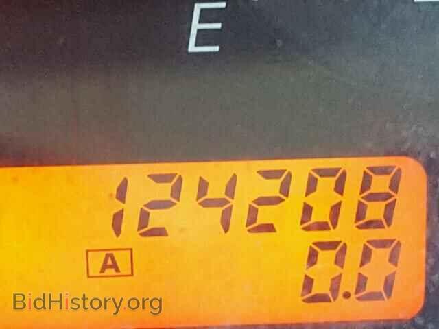 2011 NISSAN VERSA - VIN: 3N1BC1CPXBL408982 - Photo 8