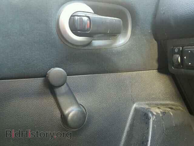 2011 NISSAN VERSA - VIN: 3N1BC1CPXBL408982 - Photo 9