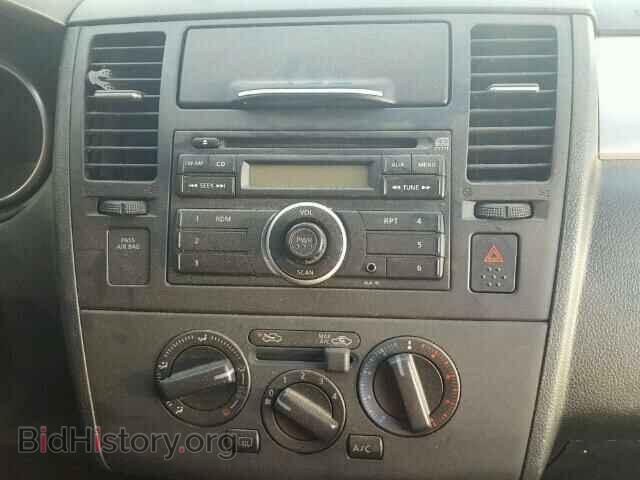 2011 NISSAN VERSA - VIN: 3N1BC1CPXBL408982 - Photo 10