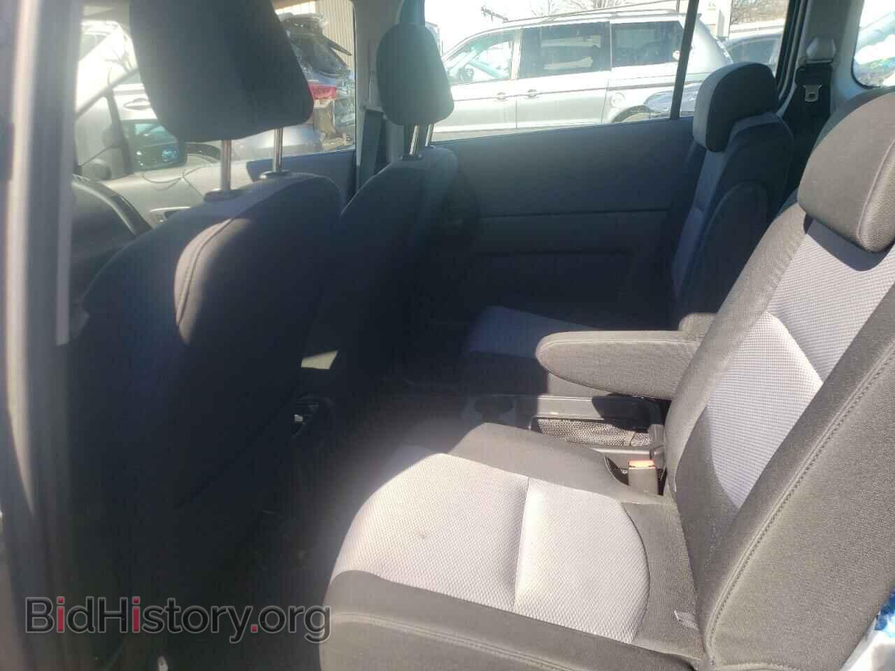2007 MAZDA 5 - VIN: JM1CR293370141604 - Фото 6