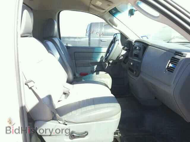 2006 DODGE RAM 1500 - VIN: 1D7HA16K96J157873 - Фото 5