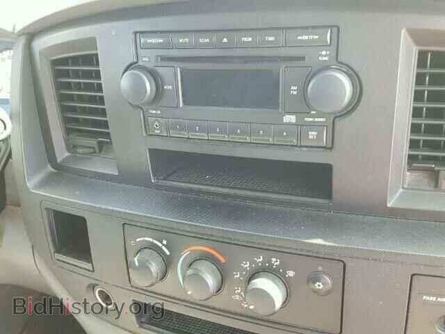 2006 DODGE RAM 1500 - VIN: 1D7HA16K96J157873 - Фото 9