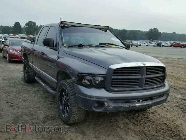 Photo 1D7HU18D03J643618 - DODGE RAM 1500 2003