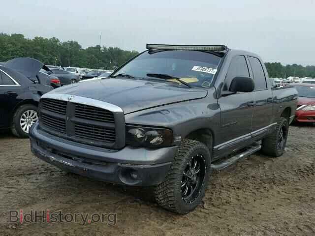 2003 DODGE RAM 1500 - VIN: 1D7HU18D03J643618 - Фото 2