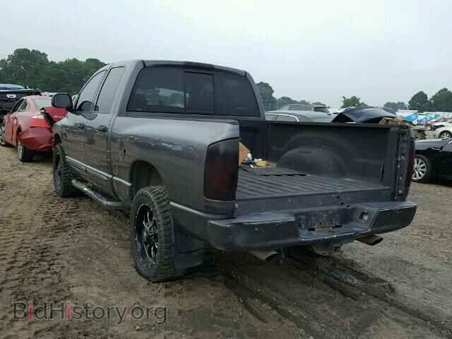 2003 DODGE RAM 1500 - VIN: 1D7HU18D03J643618 - Фото 3