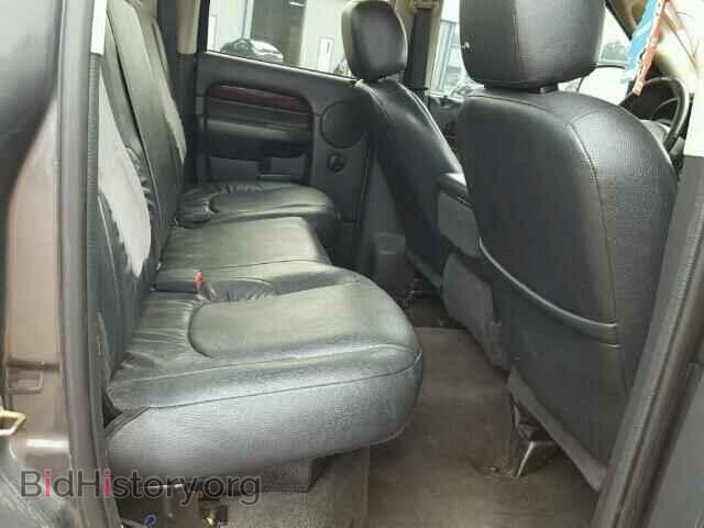 2003 DODGE RAM 1500 - VIN: 1D7HU18D03J643618 - Фото 6
