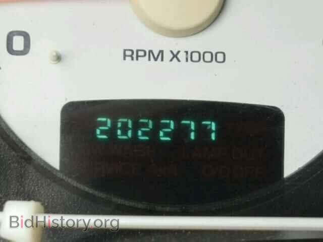2003 DODGE RAM 1500 - VIN: 1D7HU18D03J643618 - Фото 8