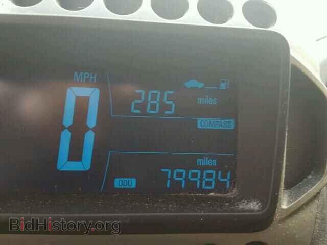 2012 CHEVROLET SONIC - VIN: 1G1JB6SH2C4117802 - Фото 8