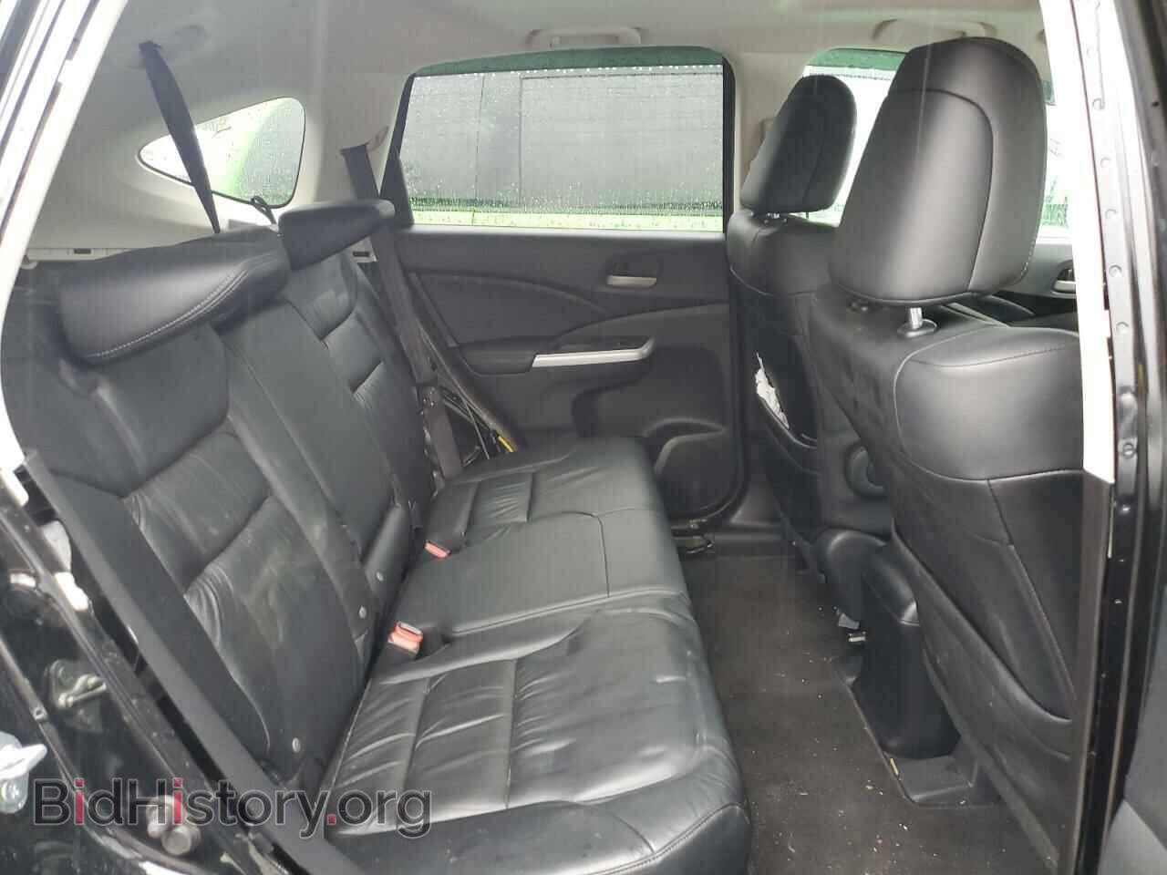 2012 HONDA CRV - VIN: 2HKRM4H74CH634875 - Фото 10