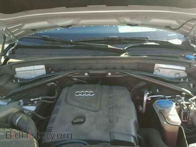2012 AUDI Q5 - VIN: WA1LFAFP4CA096570 - Фото 7