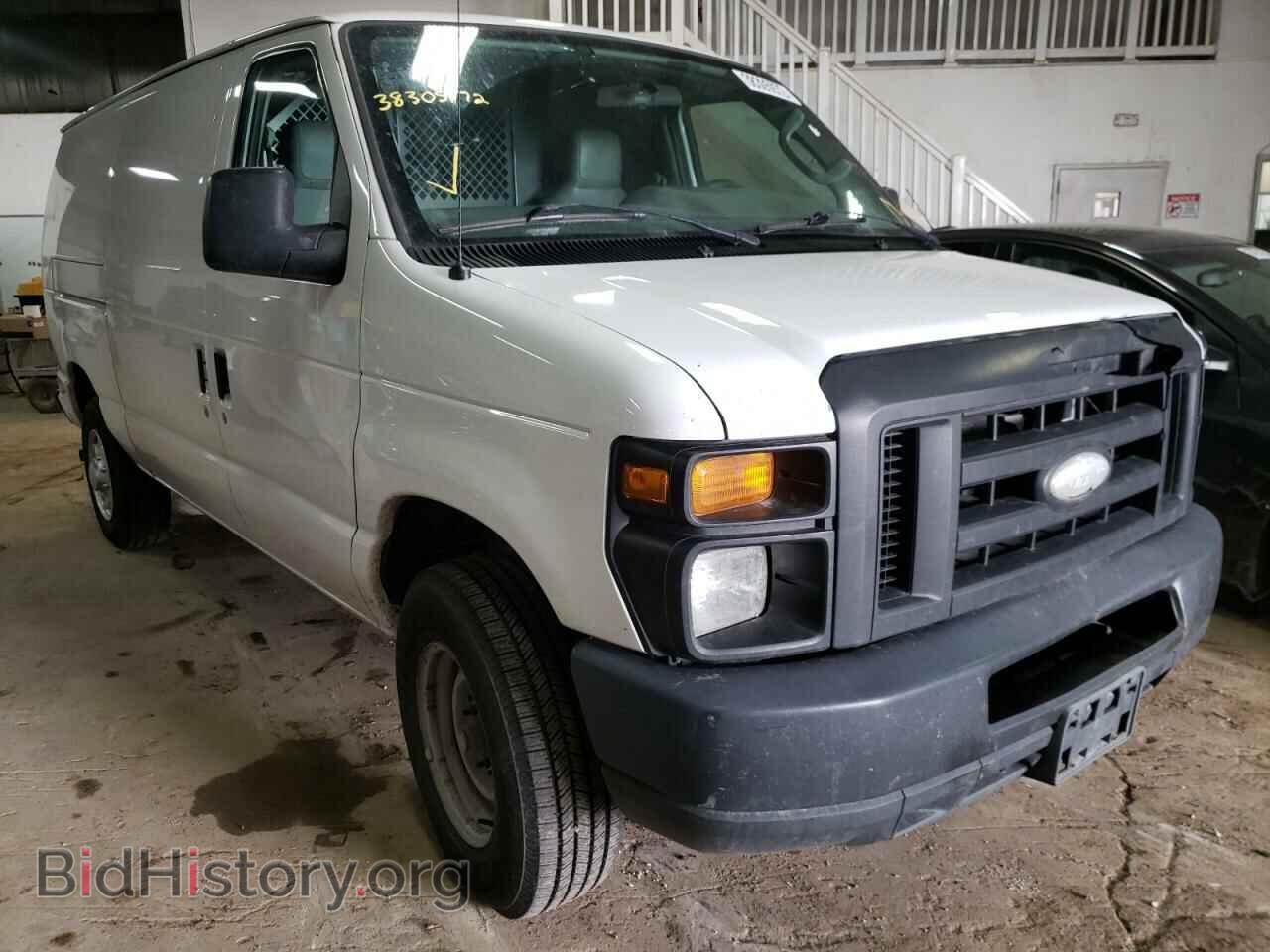 Фотография 1FTNE2EW6EDA96894 - FORD ECONOLINE 2014