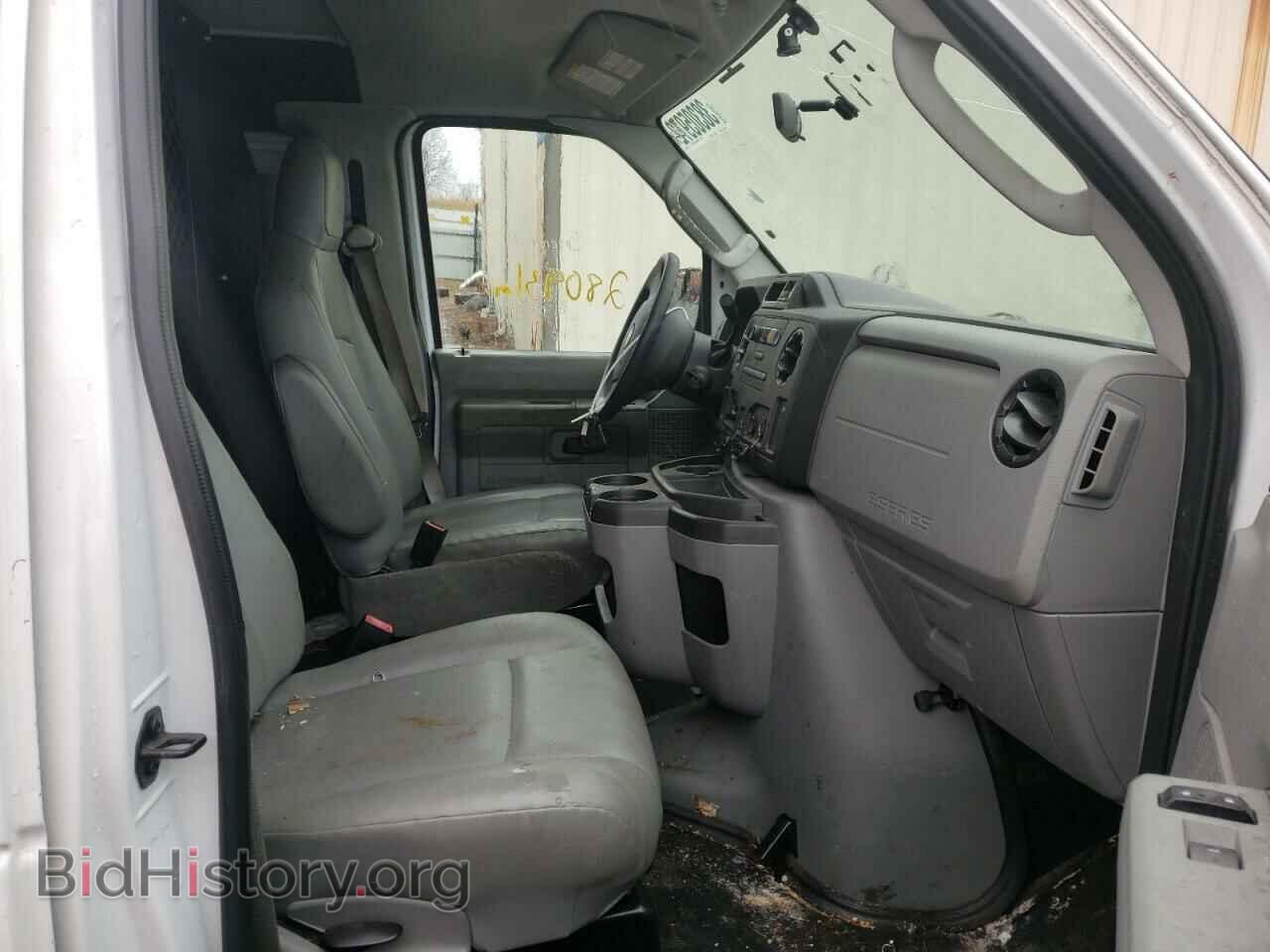 2014 FORD ECONOLINE - VIN: 1FTNE2EW6EDA96894 - Фото 5