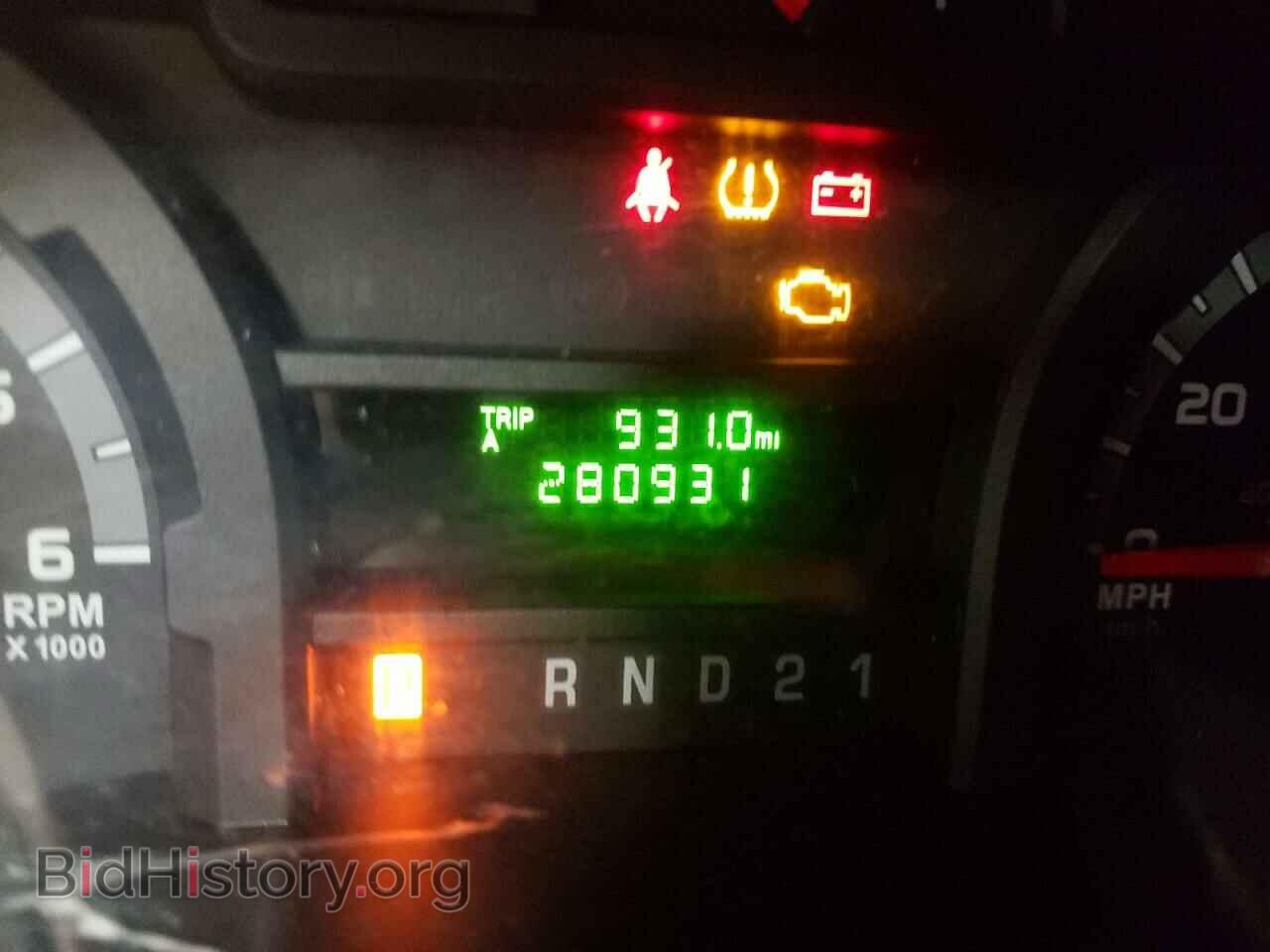 2014 FORD ECONOLINE - VIN: 1FTNE2EW6EDA96894 - Фото 8