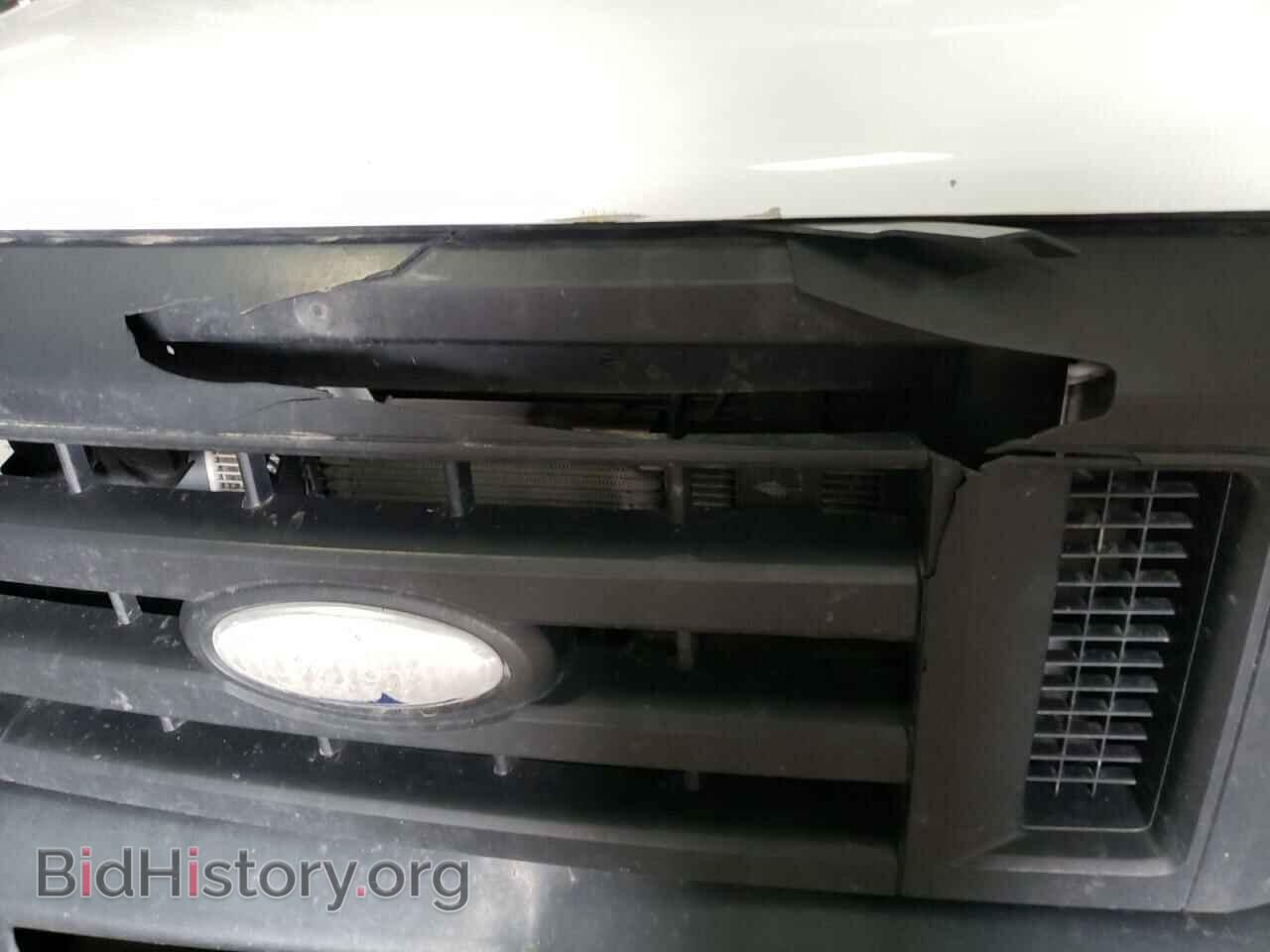 2014 FORD ECONOLINE - VIN: 1FTNE2EW6EDA96894 - Фото 9