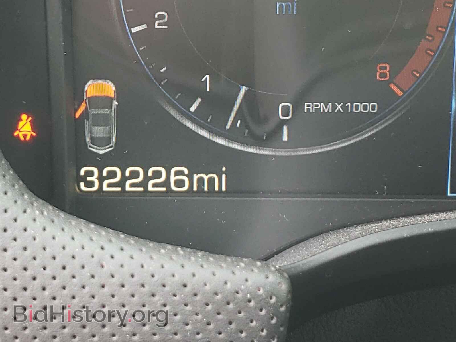 2013 CADILLAC XTS - VIN: 2G61V5S34D9103480 - Фото 8
