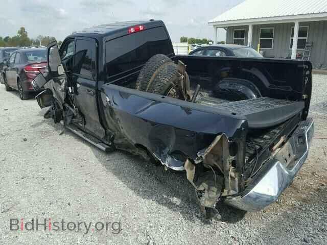 2012 DODGE RAM 3500 - VIN: 3C63DRGL1CG246990 - Фото 3