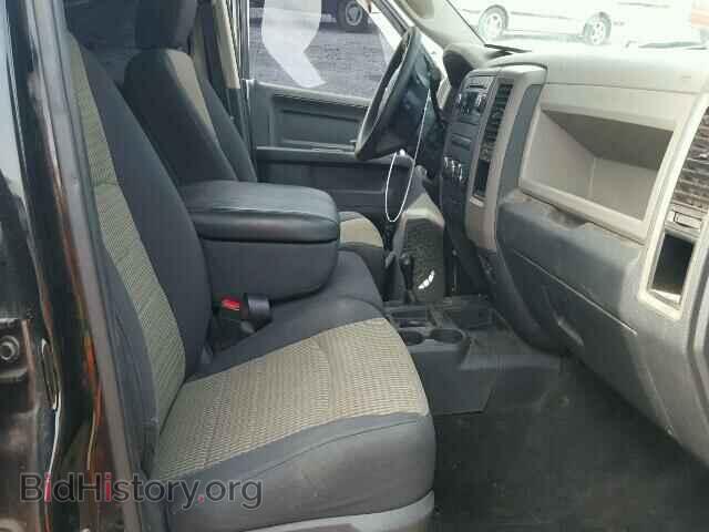 2012 DODGE RAM 3500 - VIN: 3C63DRGL1CG246990 - Фото 5