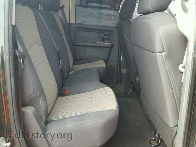 2012 DODGE RAM 3500 - VIN: 3C63DRGL1CG246990 - Фото 6