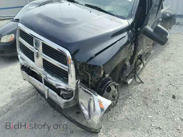 2012 DODGE RAM 3500 - VIN: 3C63DRGL1CG246990 - Фото 9