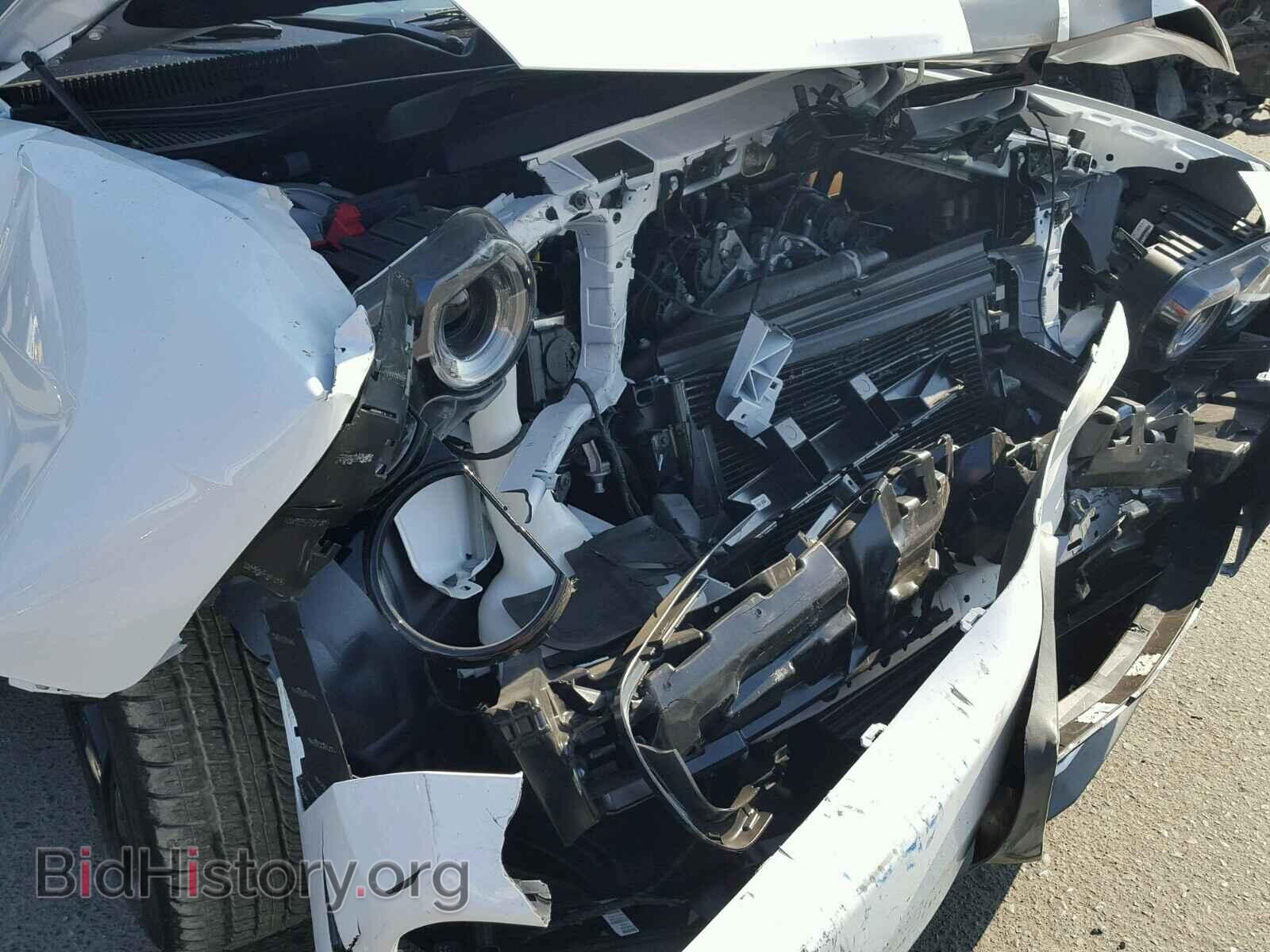 2017 DODGE CHALLENGER - VIN: 2C3CDZAG9HH509159 - Фото 9