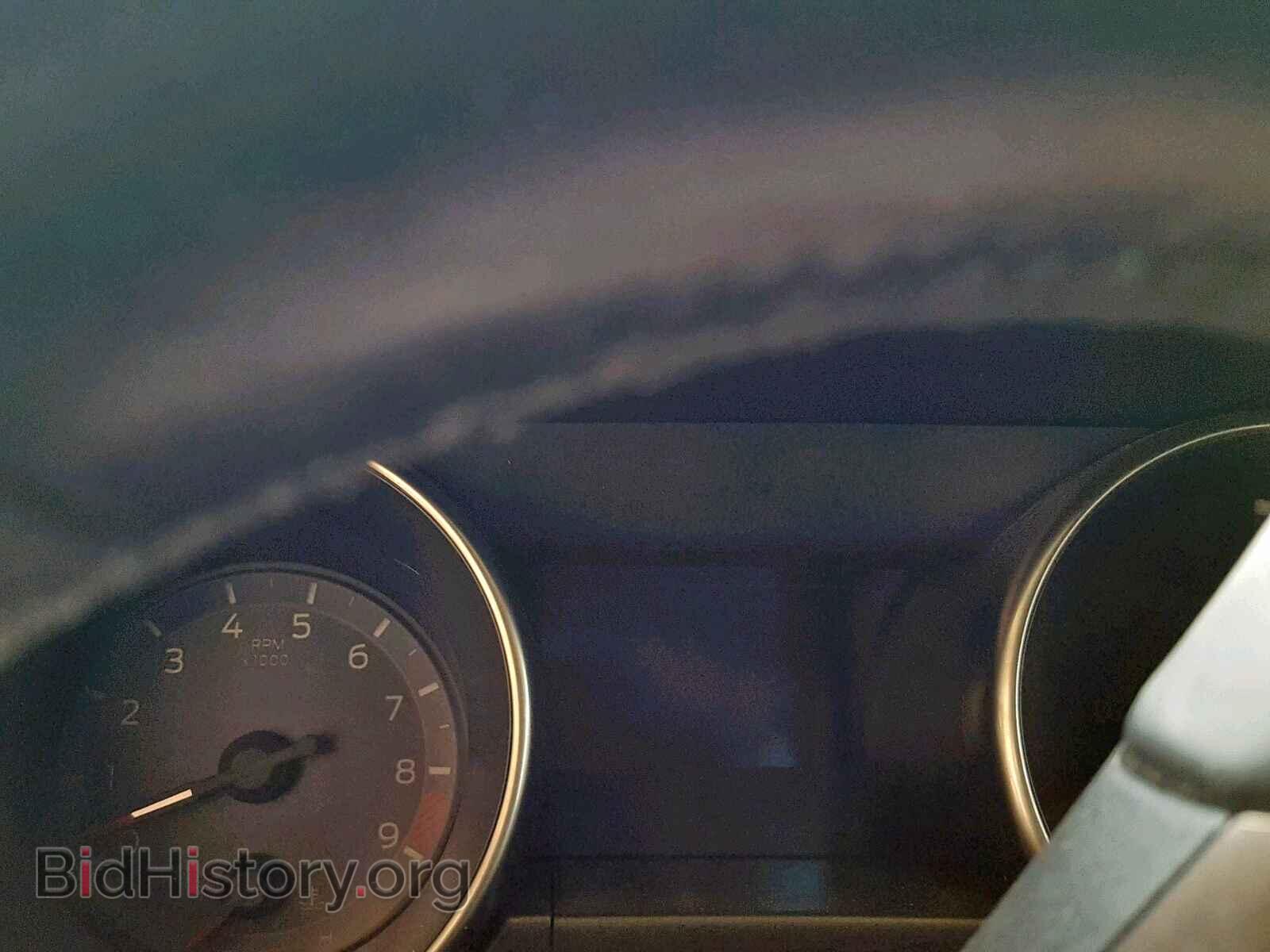 2016 FORD MUSTANG - VIN: 1FA6P8JZ2G5522682 - Фото 8