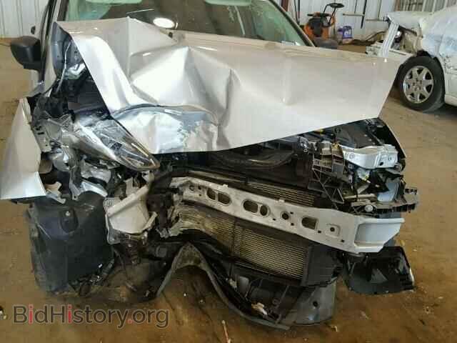 2015 FORD FOCUS - VIN: 1FADP3E21FL363574 - Фото 7